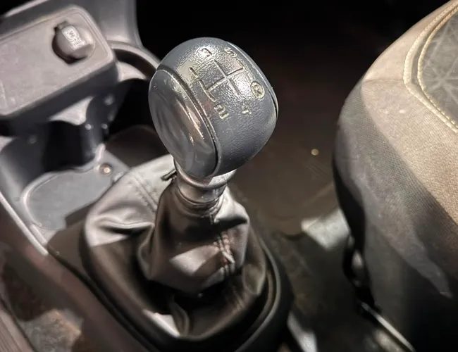 Imagem 12 – Mobi 2021 1.0 Evo Flex Trekking Manual