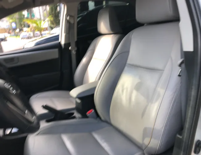 Imagem 6 – Corolla 2017 1.8 Gli 16V Flex 4P Automático