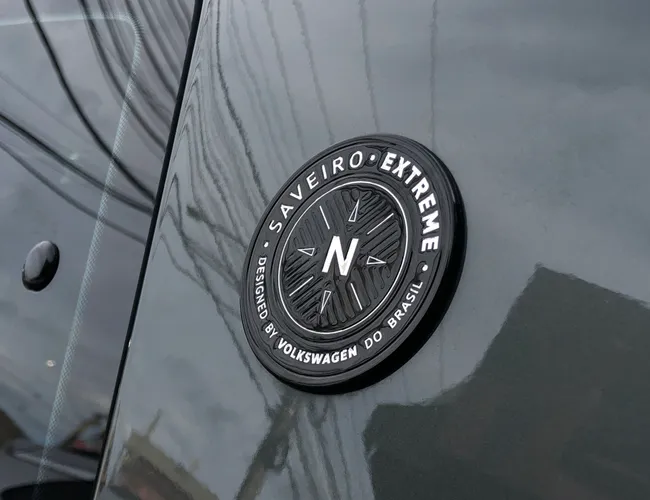 Imagem 6 – Saveiro 2024 1.6 Msi Extreme Cd 16V Flex 2P Manual