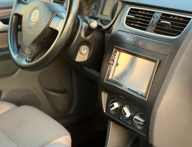 Imagem 17 – Spacefox 2011 1.6 Mi Trend 8V Flex 4P Automatizado
