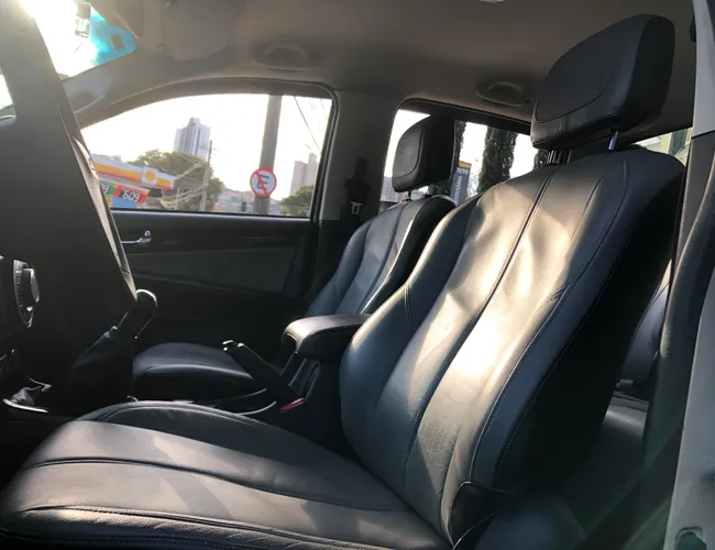 Imagem 8 – S10 2015 2.5 Ltz 4X4 Cd 16V Flex 4P Manual