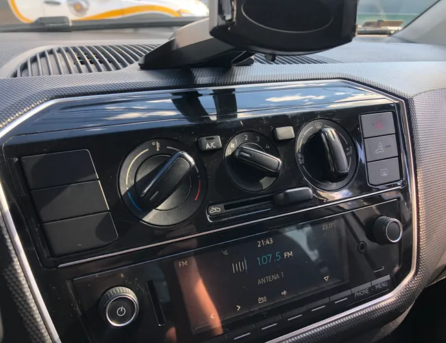 Imagem 11 – Up 2020 1.0 170 Tsi Total Flex Xtreme 4P Manual