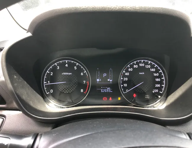 Imagem 14 – Hb20 2021 1.0 12V Flex Vision Manual