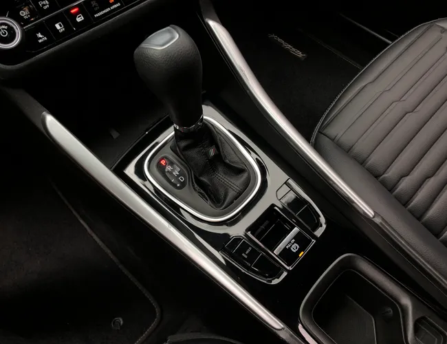 Imagem 13 – Fastback 2024 1.0 Turbo 200 Flex Impetus Cvt