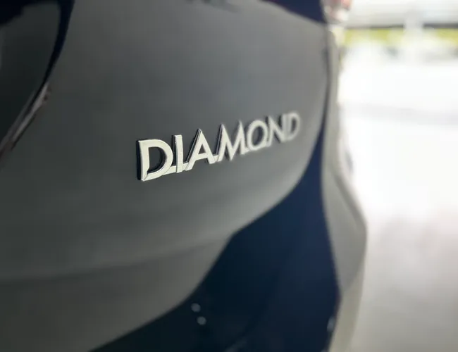 Imagem 5 – Hilux Sw4 2024 2.8 D-4D Turbo Diesel Diamond 7L 4X4 Automático