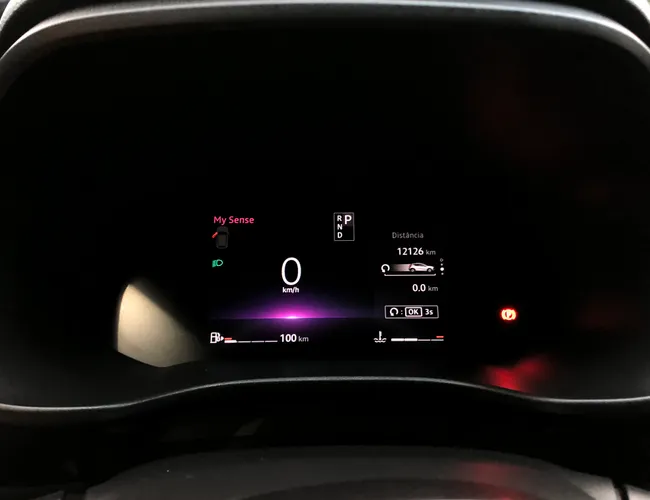 Imagem 15 – Kardian 2025 1.0 Tce Flex Premiére Edition Edc