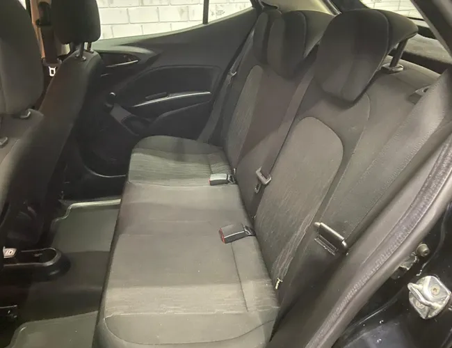 Imagem 10 – Argo 2020 1.0 Firefly Flex Drive Manual