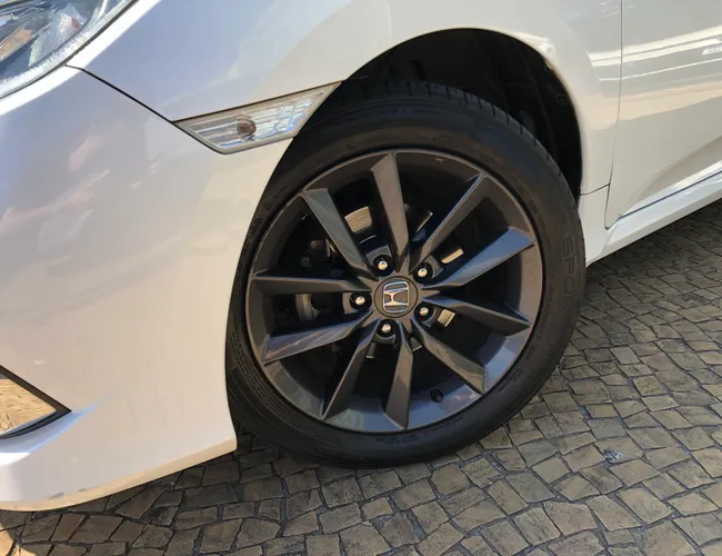 Imagem 5 – Civic 2020 2.0 16V Flexone Exl 4P Cvt