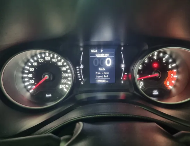 Imagem 9 – Toro 2021 1.8 16V Evo Flex Endurance At6