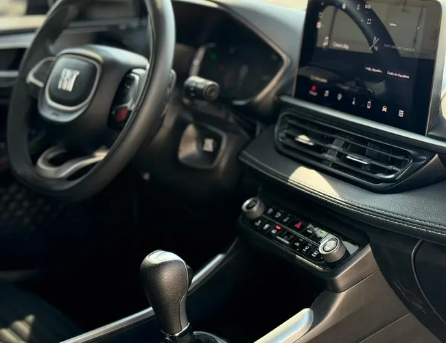 Imagem 19 – Fastback 2025 1.3 Turbo 270 Flex Limited Edition At6