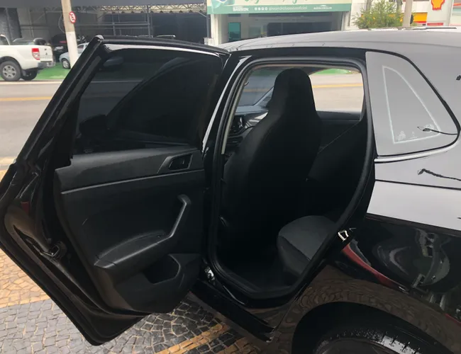 Imagem 10 – Polo 2024 1.0 170 Tsi Comfortline Automático