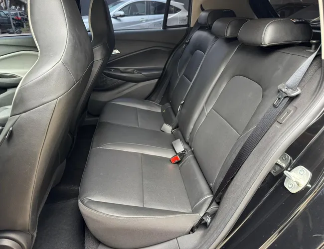 Imagem 10 – Onix 2025 1.0 Turbo Flex Premier Automático