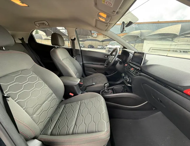 Imagem 16 – Hb20x 2020 1.6 16V Flex Diamond Plus Automático