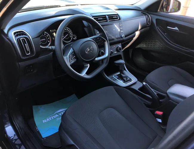 Imagem 6 – Creta 2024 1.0 Tgdi Flex Comfort Automático
