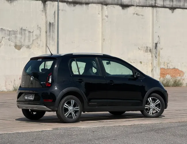 Imagem 6 – Up 2020 1.0 170 Tsi Total Flex Xtreme 4P Manual