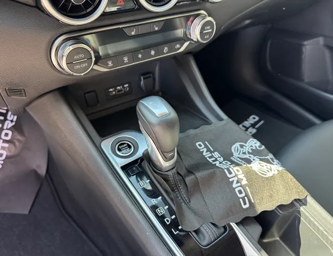 Imagem 7 – Sentra 2025 2.0 16V Gasolina Advance Xtronic