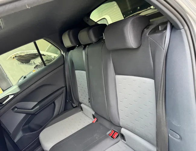 Imagem 11 – T-Cross 2023 1.0 200 Tsi Total Flex Comfortline Automático