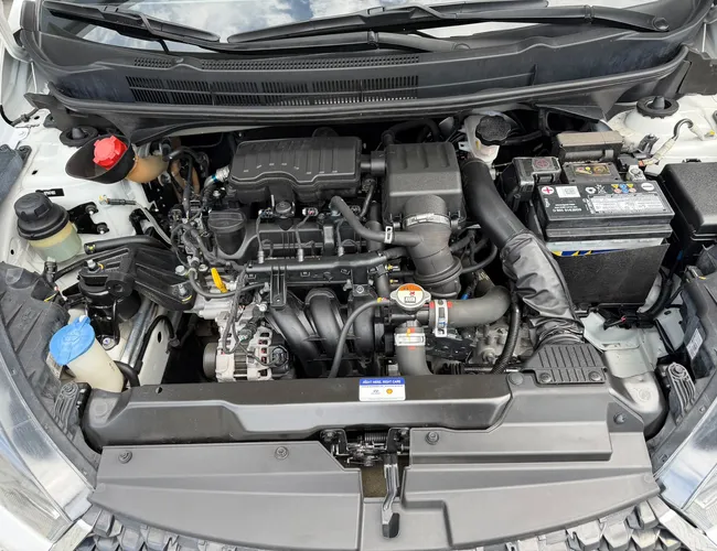 Imagem 16 – Hb20 2019 1.0 Comfort Plus 12V Flex 4P Manual