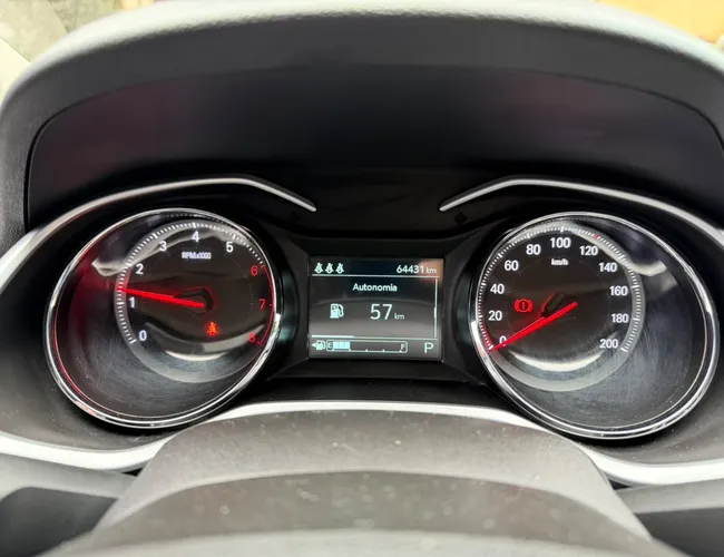Imagem 15 – Onix 2021 1.0 Turbo Flex Premier Automático