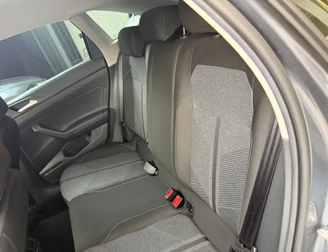 Imagem 8 – Nivus 2026 1.0 200 Tsi Total Flex Comfortline Automático