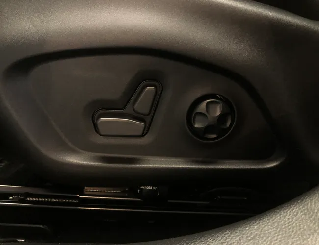Imagem 16 – Compass 2023 1.3 T270 Turbo Flex Limited At6