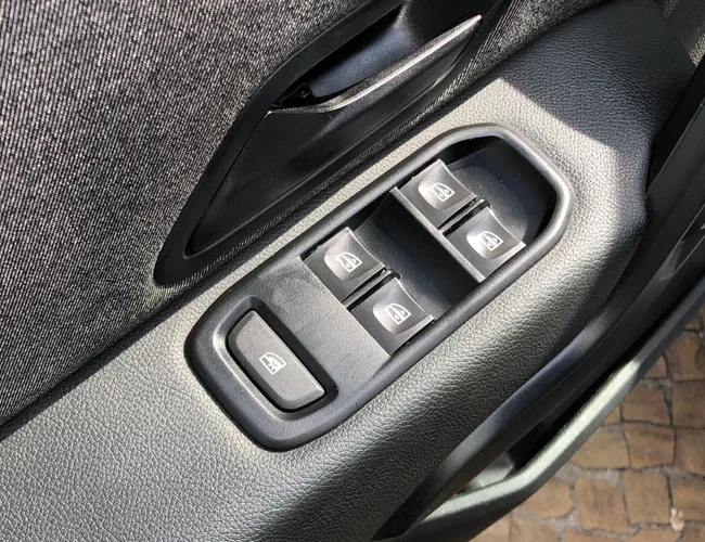 Imagem 8 – Oroch 2024 1.6 16V Sce Flex Intense Manual