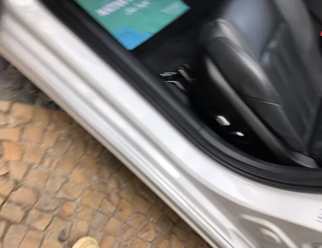 Imagem 8 – Arrizo 6 Pro 2024 1.5 Tci Flex Hybrid Cvt