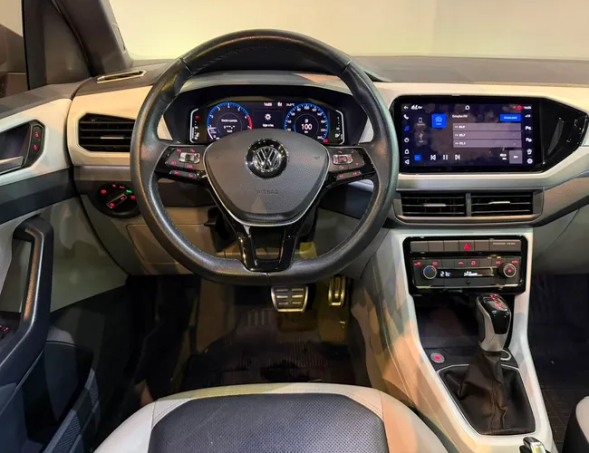 Imagem 12 – T-Cross 2021 1.4 250 Tsi Total Flex Highline Automático