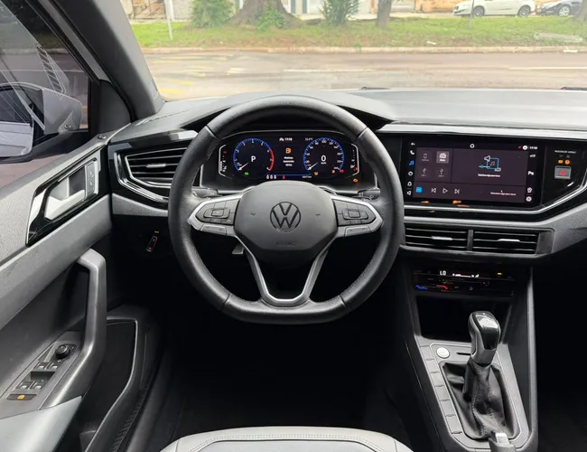 Imagem 12 – Nivus 2023 1.0 200 Tsi Total Flex Highline Automático