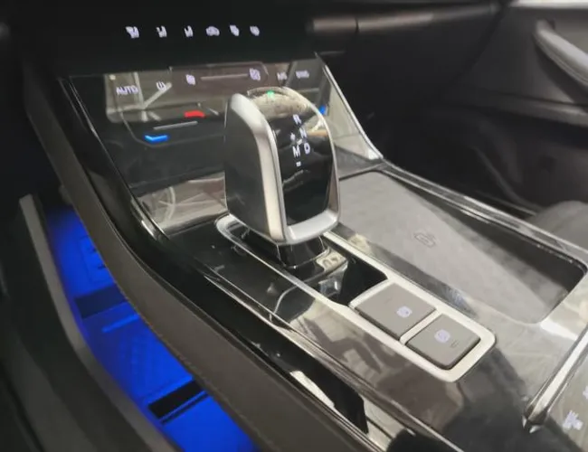 Imagem 12 – Tiggo 7 Pro 2024 1.6 Tgdi Gasolina Max Drive Dct