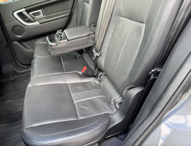 Imagem 11 – Discovery Sport 2019 2.0 16V D240 Biturbo Diesel Hse 4P Automático