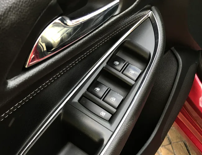 Imagem 11 – Cruze 2017 1.4 Turbo Sport6 Lt 16V Flex 4P Automático