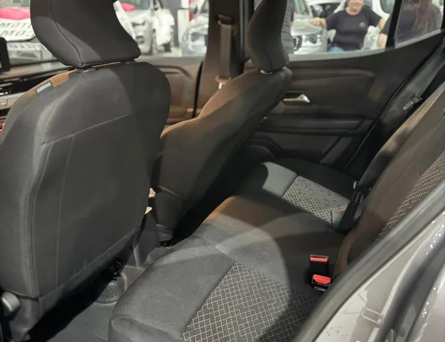 Imagem 12 – Kardian 2025 1.0 Tce Flex Evolution Edc