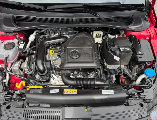 Imagem 16 – Polo 2023 1.0 170 Tsi Highline Automático