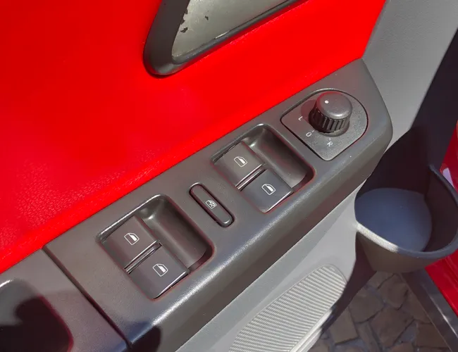 Imagem 8 – Fox 2017 1.6 Msi Pepper 16V Flex 4P Manual