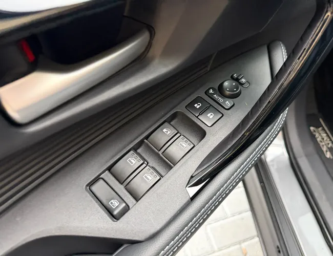 Imagem 11 – Yaris Cross 2026 1.5 Vvt-I Flex Xre Cvt