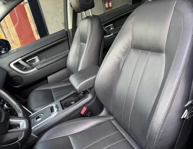 Imagem 7 – Discovery Sport 2019 2.0 16V D240 Biturbo Diesel Hse 4P Automático