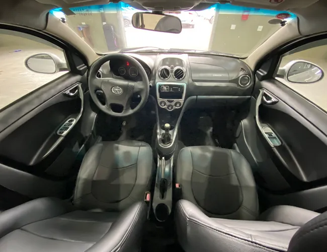Imagem 7 – J3 2012 1.4 Turin 16V Gasolina 4P Manual