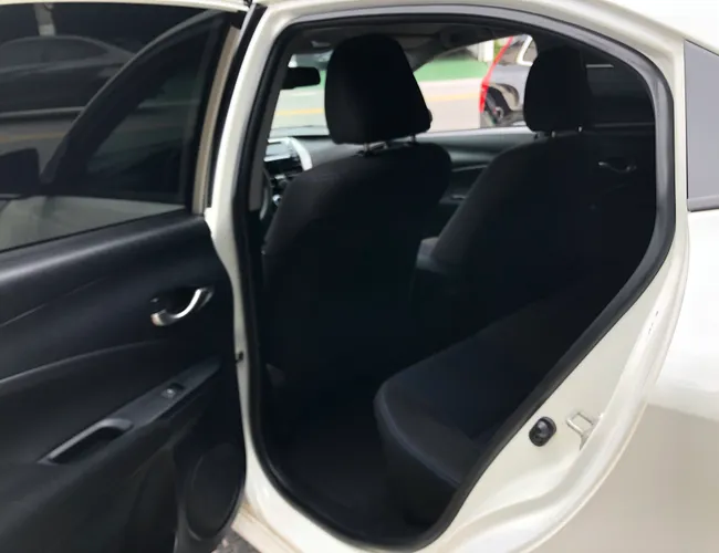 Imagem 9 – Yaris 2019 1.5 16V Flex Sedan Xl Multidrive