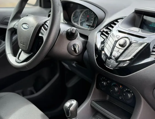 Imagem 18 – Ka + 2015 1.0 Ti-Vct Flex Se Manual