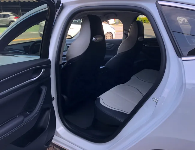 Imagem 11 – King 2025 1.5 Dm-I Phev Gs Automático