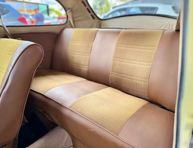 Imagem 19 – Fusca 1977 1.3 L 8V Gasolina 2P Manual