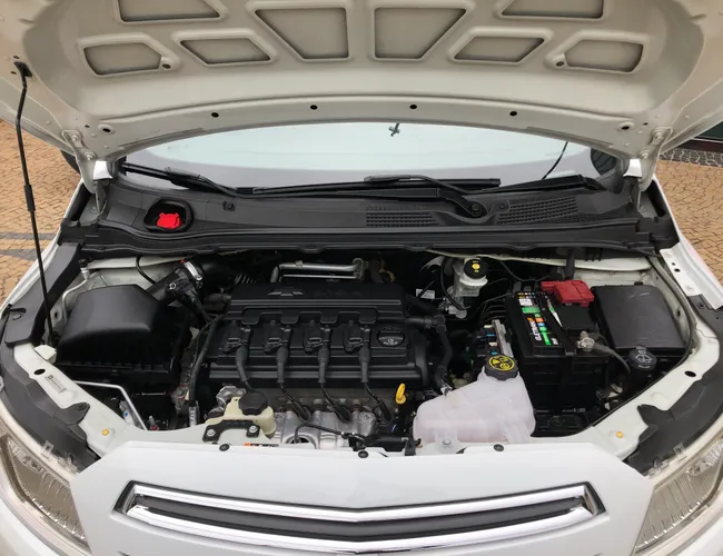 Imagem 15 – Onix 2015 1.0 Mpfi Lt 8V Flex 4P Manual
