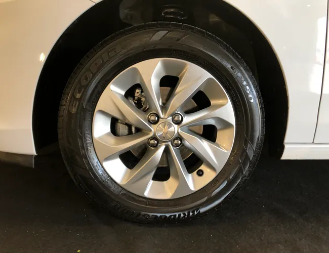 Imagem 5 – Onix 2023 1.0 Turbo Flex Lt Manual