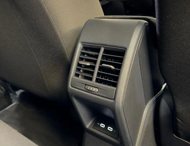 Imagem 22 – Nivus 2024 1.0 200 Tsi Total Flex Comfortline Automático