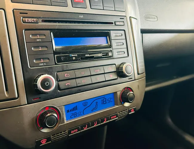 Imagem 12 – Polo Sedan 2014 1.6 Mi Comfortline 8V Flex 4P Automatizado