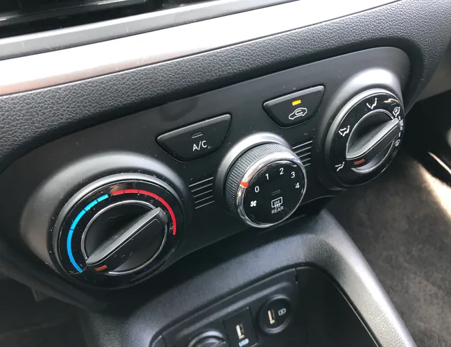 Imagem 12 – Hb20 2021 1.0 12V Flex Vision Manual