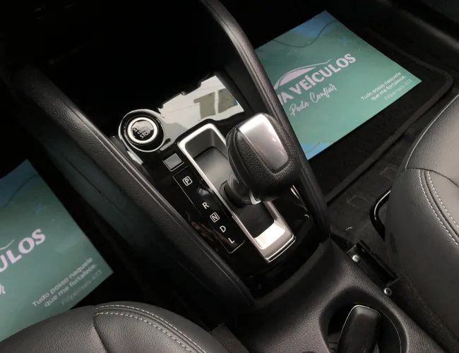 Imagem 13 – Kicks Play 2025 1.6 16V Flexstart Advance Plus Xtronic