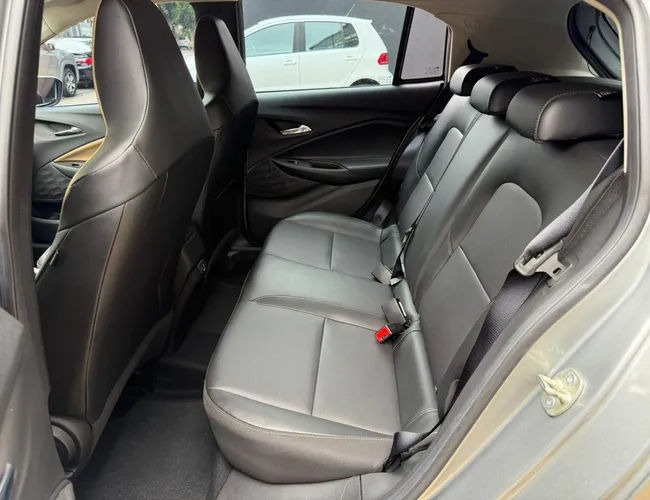 Imagem 10 – Onix 2024 1.0 Turbo Flex Premier Automático