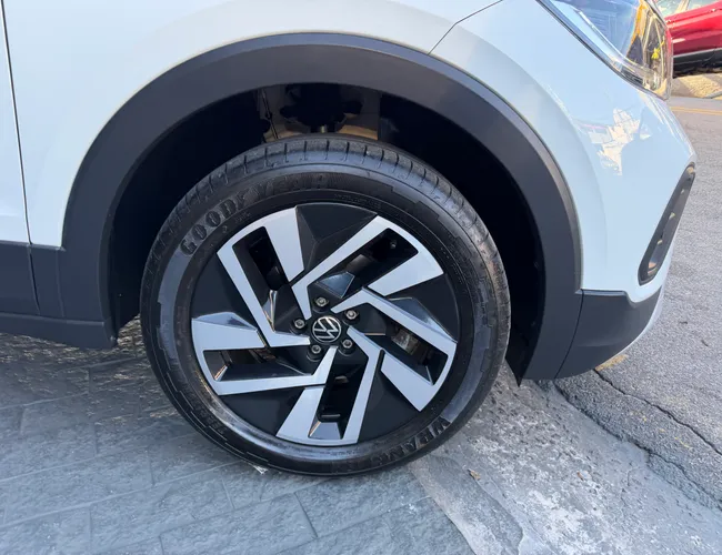 Imagem 14 – T-Cross 2025 1.0 200 Tsi Total Flex Comfortline Automático